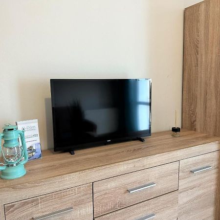 Al-Dom Apartamenty Dworcowa 9 Kołobrzeg Exterior foto