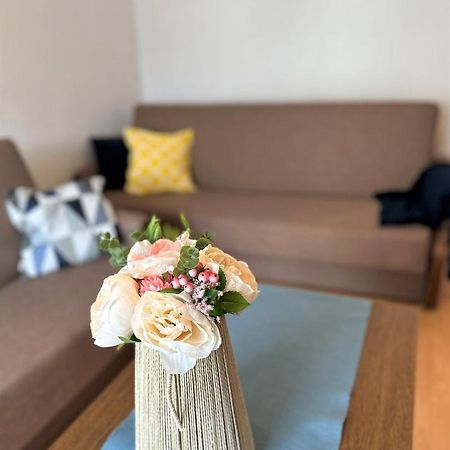 Al-Dom Apartamenty Dworcowa 9 Kołobrzeg Exterior foto