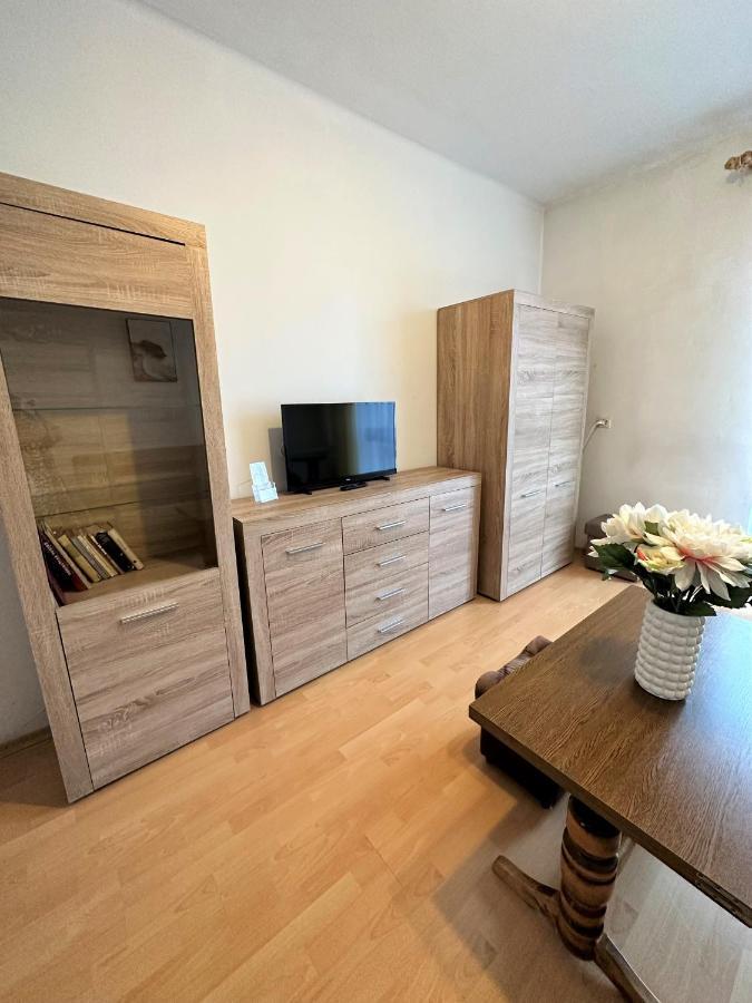 Al-Dom Apartamenty Dworcowa 9 Kołobrzeg Exterior foto