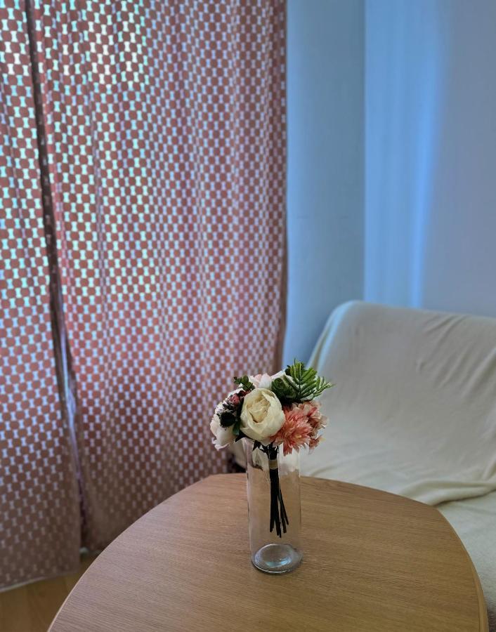 Al-Dom Apartamenty Dworcowa 9 Kołobrzeg Exterior foto